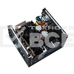 Блок питания Deepcool / GamerStorm PX1000P, 1000Вт, 80 PLUS Platinum, модульный, черный, фото9