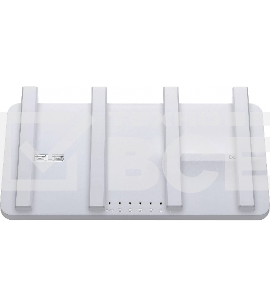Межсетевой экран Asus EBR63 AX3000 10/100/1000BASE-TX белый
