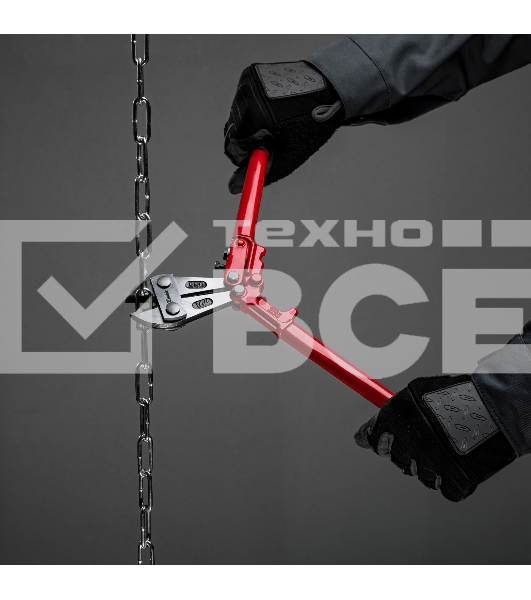 Болторез MATRIX, 350 мм/14