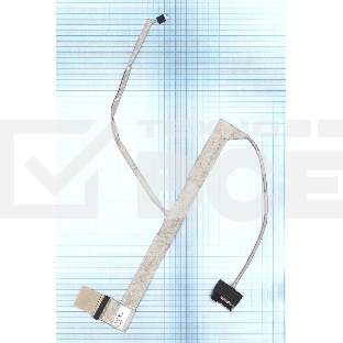 Шлейф матрицы для ноутбука Acer Aspire 5749 5349