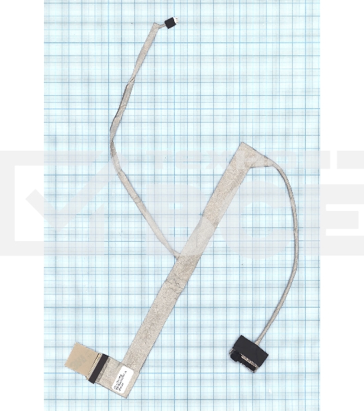 Шлейф матрицы для ноутбука Acer Aspire 5749 5349