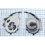 Вентилятор (кулер) для ноутбука Acer Aspire V5-472 V5-572 V7-481 V7-581 правый, фото 1