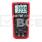 Цифровой мультиметр UNI-T UT136B+, фото2