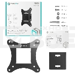 Кронштейн ONKRON SN31 для телевизора 10