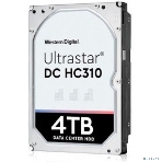 Жесткий диск Western Digital HGST SAS 3.0 4Tb 0B36048 HUS726T4TAL5204 Ultrastar 7K6 (7200rpm) 256Mb 3.5', фото8