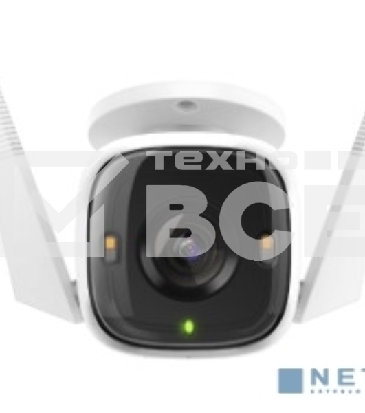 Уличная Wi-Fi камера TP-Link Tapo C320WS
