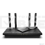 Роутер беспроводной TP-Link Archer AX55 AX3000 10/100/1000BASE-TX черный, фото15
