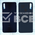 Задняя крышка для Huawei Honor 9X Pro  черный, фото 1