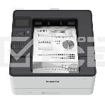 Принтер лазерный Canon i-Sensys LBP246DW (5952c006), A4, ч/б, печ. до 40 стр/мин., 1200 x 1200 dpi, USB, RJ-45, Wi-Fi, Air Print, Mopria, фото5
