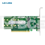 Сетевой адаптер LR-LINK PCIE 4-PORT M.2 LRNV95NF-L, фото4