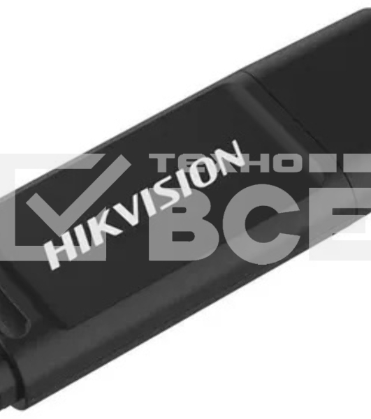 Флеш диск Hikvision 128Gb HS-USB-M210P/128G/U3 [HS-USB-M210P/128G/U3]