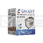 Гидромассажная ванночка для ног Galaxy GL 4900, фото13