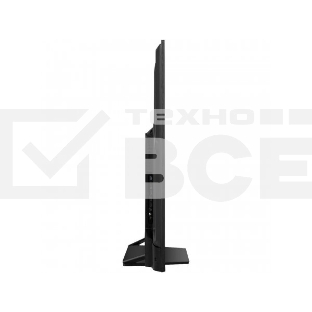 Телевизор Hisense 75