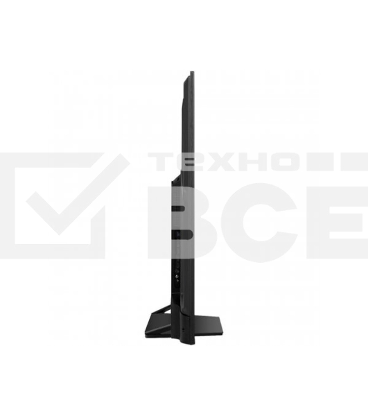Телевизор Hisense 75