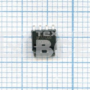 Микросхема uPI Semiconductor uP7713