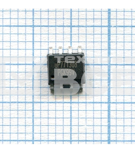 Микросхема uPI Semiconductor uP7713