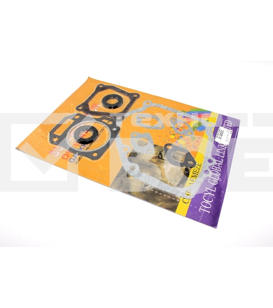 Комплект прокладок для двигателя Honda 168F/GX160/GX200 131007