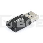 Удлинитель USB Type A папа Type-C мама, фото2