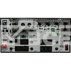 Источник бесперебойного питания Systeme Electriс SRT SRTSE6KRTXLIEC-NC 6000Вт 6000ВА черный, фото21