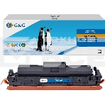 Картридж лазерный G&G GG-W2300X (W2300X) черный (7500 стр.) для HP CLJ Pro 4203/MFP 4303, фото2