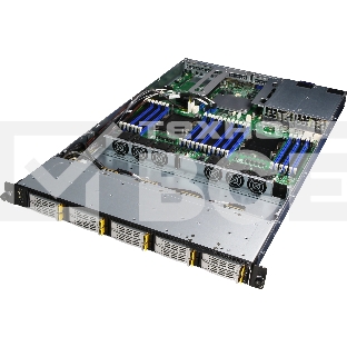 Сервер Yadro X2-105 2x4214R 2x32Gb 2x240Gb SATA 4P 1G 2x800W (Y04X21051U01A_8FB155 (4P/1G))