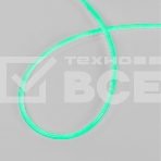 Гибкий неон Neon-night LED SMD 8х16 мм, зеленый, 120 LED/м, бухта 100м, фото 1