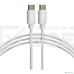 Сетевое зарядное устройство Rexant USB-C, 20Вт в комплекте с кабелем USB-C – USB-C, фото7