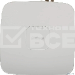 Dahua DH-XVR4104C-I/T 4-канальный HDCVI-видеорегистратор до 5 каналов до 4Мп; накопители: 1 SATA III до 16Тбайт; видеоаналитика:, 1 HDMI, 1 VGA; сеть: 1 RJ45 100 Мбит/с; аудиовх/вых: 1/1,, фото3