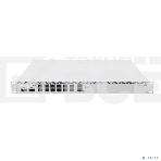 Маршрутизатор MikroTik CCR2216-1G-12XS-2XQ 10/100/1000BASE-TX/SFP серый, фото15