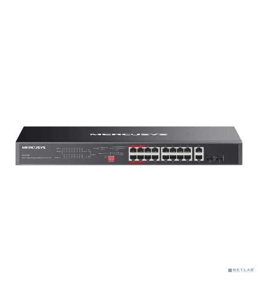 Коммутатор Mercusys MS120GP