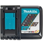 Зарядное устройство Makita MT4148 7.8V-18V 1.5A Ni-MH\NI-CD, фото3
