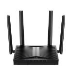 Маршрутизатор Cudy BE3600 Gigabit Dual Band Wi-Fi 7 Mesh Router, Chipset Broadcom, 802.11be/ax/ac/a/b/g/n, 2882Mbps at 5GHz + 688Mbps at 2.4GHz, 4 x 10/100/1000Mbps Ports, 4 x 5dBi fixed antennas, WiFi router/AP/Repeater/WISP Mode, PPTP/L2TP/OpenVPN/WireGuard, MLO, MU-MIMO, Guest network, WPS, DDNS, IPv6, IPTV, WOL, WPA3, TR069/TR098/TR111/TR181, Cudy APP, фото7