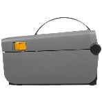 Принтер этикеток термотрансферный Zebra TT ZD220 203 dpi, 102 мм/сек, USB, черный, фото8