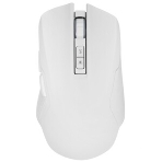 Мышь беспроводная/проводная Defender Whisper GM-209 белый, 7200 dpi, радиоканал, Bluetooth, USB, кнопки - 8, фото8