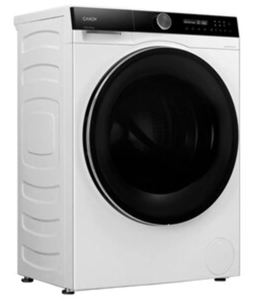 Стиральная машина Candy UltimO C47W 210MBSW-07 белый, загрузка фронтальная 10.5 кг, 1200 об/мин, класс A+++