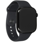 Умные часы Apple Apple Watch Series 11 GPS A3333 1.96' OLED, 4G (LTE), Wi-Fi, Bluetooth 5.3, NFC, IPX8, серый космос, черный, фото5