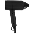 Фен BRAYER BR3040 черный, 1400 Вт, компактный, фото14