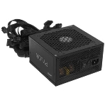 Блок питания ADATA XPG PYLON 750 (PYLON750B-BKCEU), 750 Вт, 120мм, 80 PLUS Bronze, 120мм, черный, фото16