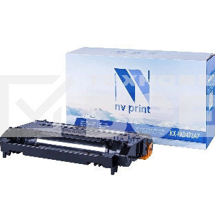 Барабан NVPrint совместимый Panasonic KX-FAD473A7 для KX-MB2110RU/2117RU/2130RU/2137RU/2170RU/2177RU (10000k)