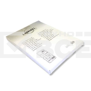 Пленка для ламинирования Lamirel LA-7865901 А3 125мкм 100шт.