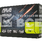 Видеокарта Asus GT730-SL-2GD5-BRK nVidia GeForce GT 730 2048Mb 64bit GDDR5 902/5010 DVIx1/HDMIx1/CRTx1/HDCP PCI-E Ret, фото3
