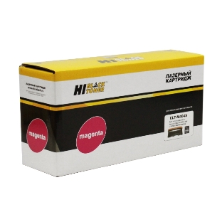 Картридж Samsung Xpress C430/C430W/480/480W/480FN/480FW (Hi-Black) CLT-M404S, M, 1K     