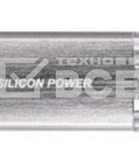 Флэш Диск Silicon Power USB Drive 64Gb Ultima II SP064GBUF2M01V1S {USB2.0, Silver}