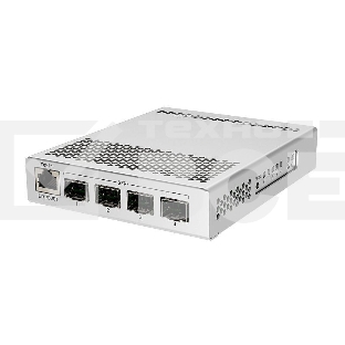 Коммутатор [CRS305-1G-4S+IN] Mikrotik CRS305-1G-4S+IN