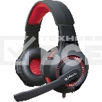 Гарнитура DEFENDER WARHEAD G-450 64146, фото5