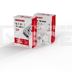 Источник питания 220 V AC/12 V DC 6 A 72 W с разъемами под винт, без влагозащиты (IP23), фото3