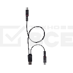 USB инжектор питания для активных антенн RX-455 Rexant, фото4