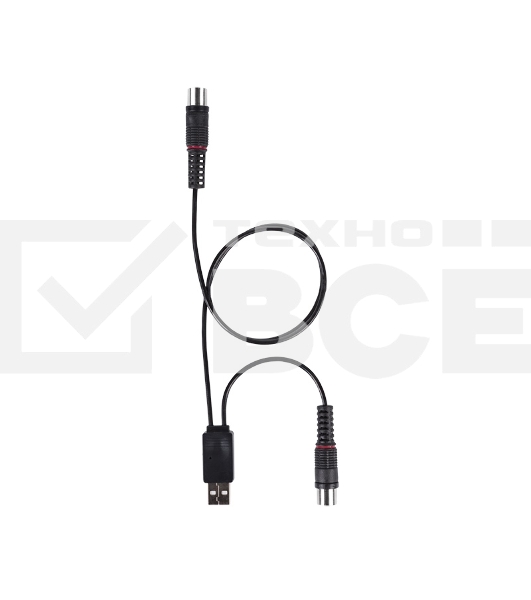 USB инжектор питания для активных антенн RX-455 Rexant