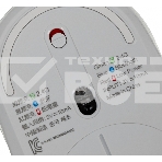 Мышь беспроводная Xiaomi Mi Dual Mode Wireless Mouse Silent Edition белый, 1300 dpi, радиоканал, Bluetooth, USB, кнопки - 5, фото3