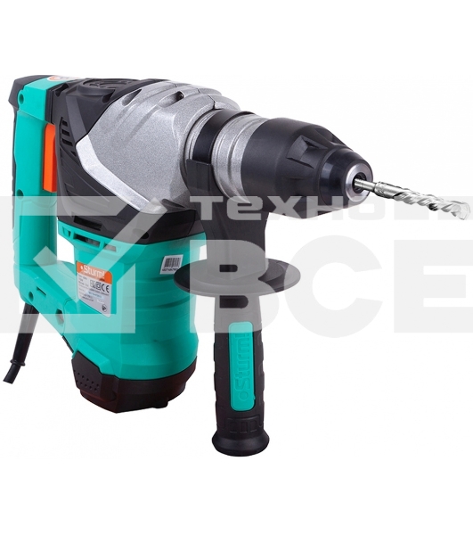 Перфоратор Sturm RH2517 Sturm, 1700 Вт, 3 режима, 5 Дж, 0-3000 уд/мин, 0-780 об/мин, кейс RH2517